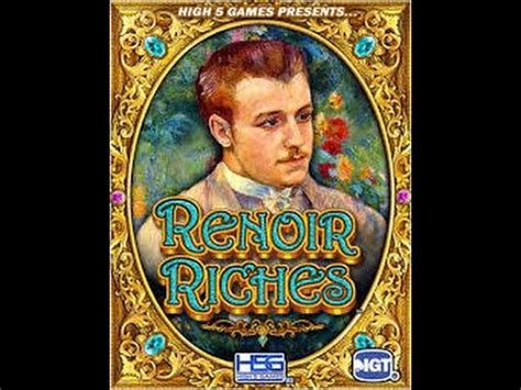 Renoir Riches betsul